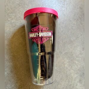 Tervis Harley-Davidson Tumbler Cup